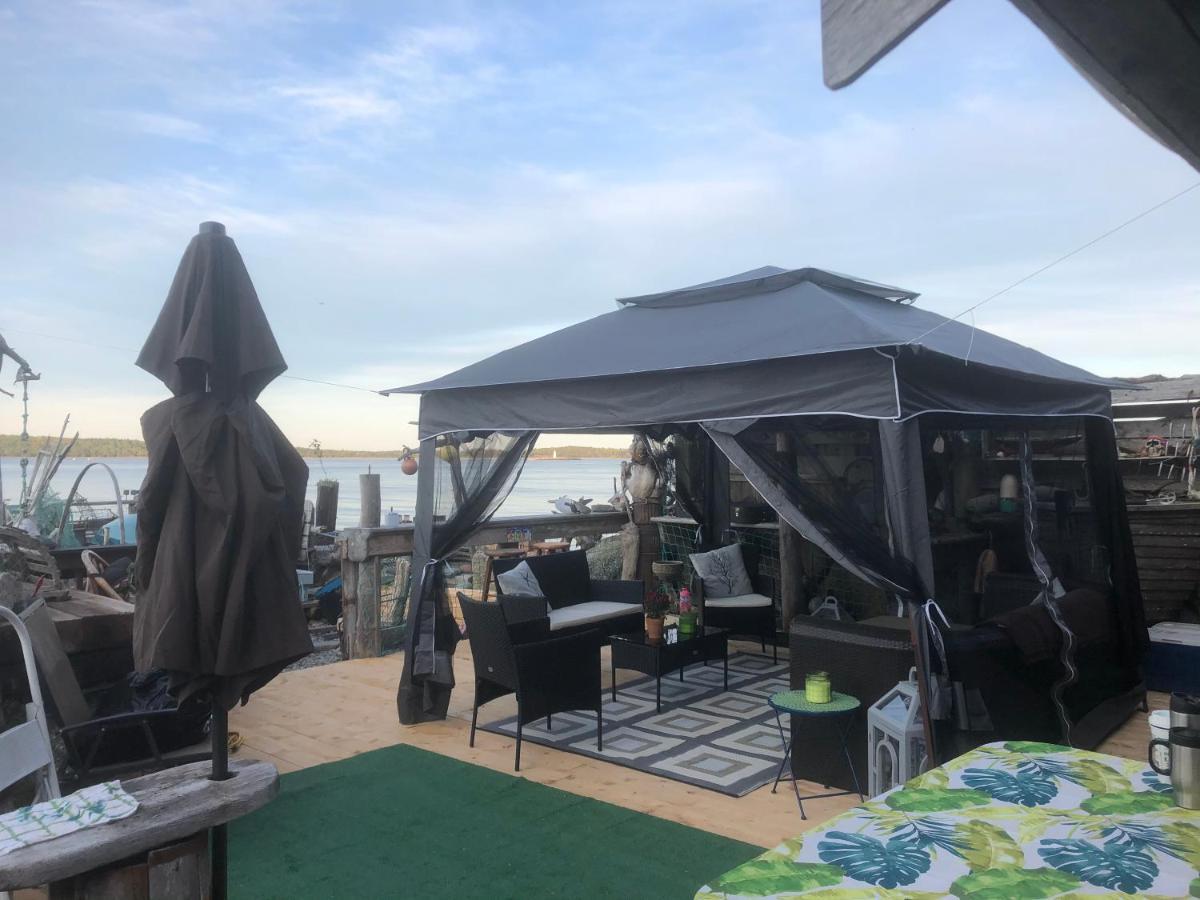 Seawatch Bed & Breakfast Bed and Breakfast Χάλιφαξ Εξωτερικό φωτογραφία