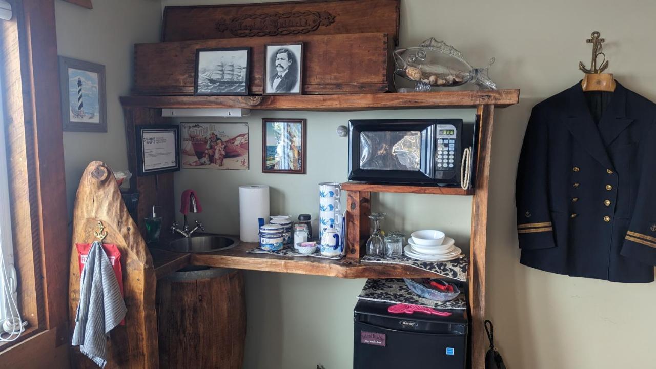 Seawatch Bed & Breakfast Bed and Breakfast Χάλιφαξ Εξωτερικό φωτογραφία