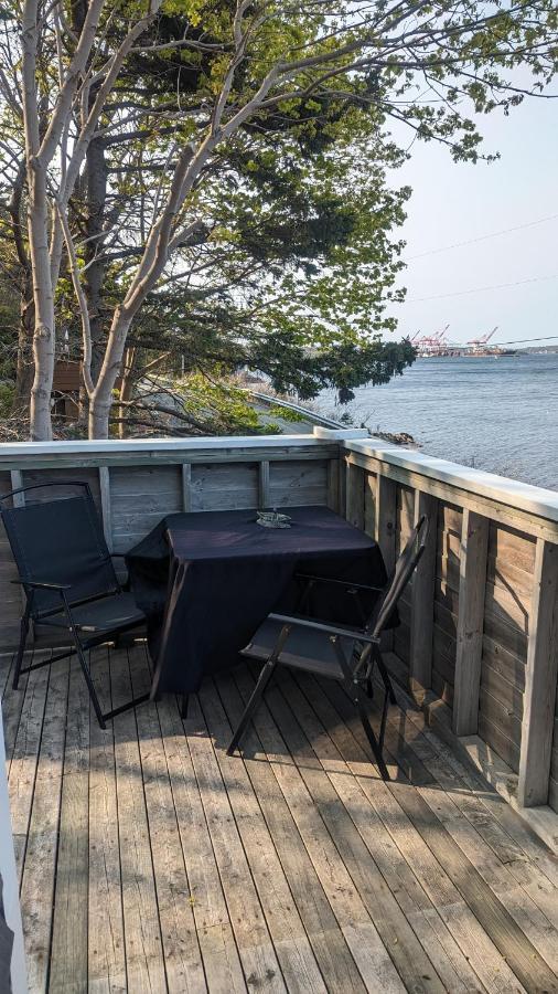 Seawatch Bed & Breakfast Bed and Breakfast Χάλιφαξ Εξωτερικό φωτογραφία