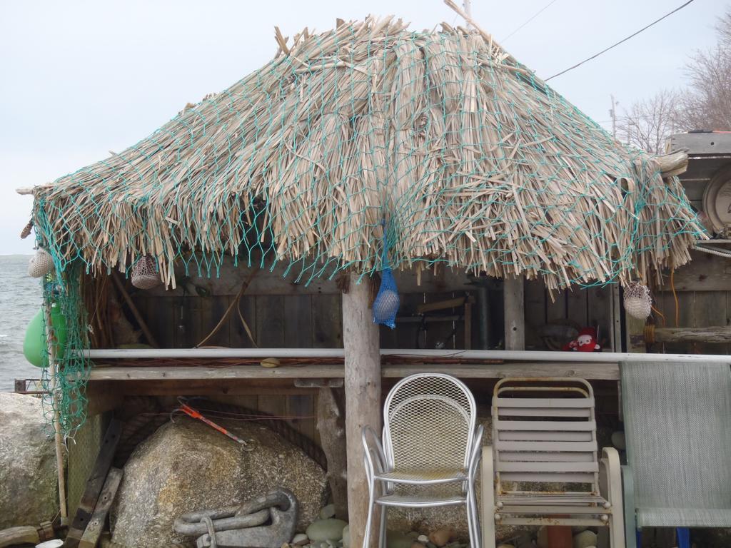 Seawatch Bed & Breakfast Bed and Breakfast Χάλιφαξ Εξωτερικό φωτογραφία