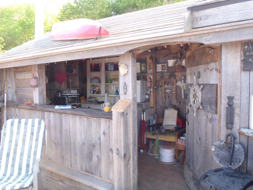 Seawatch Bed & Breakfast Bed and Breakfast Χάλιφαξ Εξωτερικό φωτογραφία