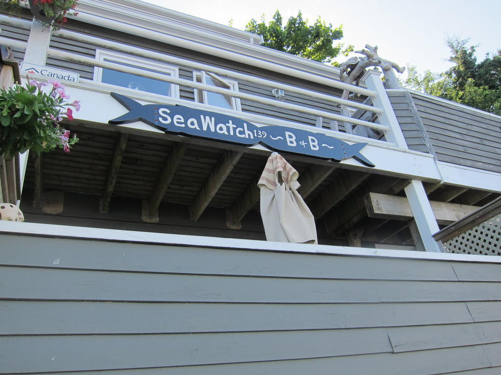 Seawatch Bed & Breakfast Bed and Breakfast Χάλιφαξ Εξωτερικό φωτογραφία