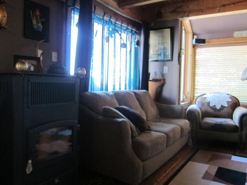 Seawatch Bed & Breakfast Bed and Breakfast Χάλιφαξ Εξωτερικό φωτογραφία