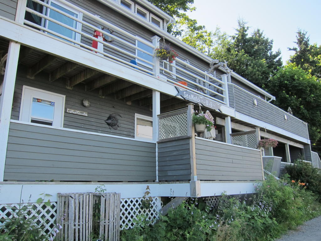 Seawatch Bed & Breakfast Bed and Breakfast Χάλιφαξ Εξωτερικό φωτογραφία