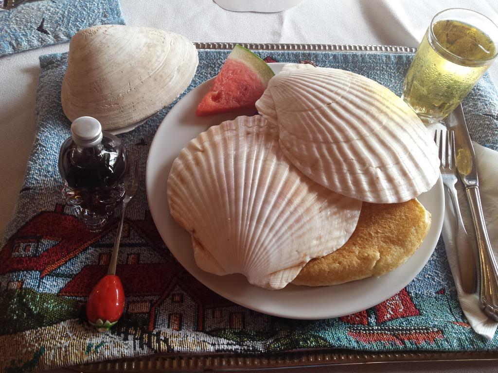 Seawatch Bed & Breakfast Bed and Breakfast Χάλιφαξ Εξωτερικό φωτογραφία
