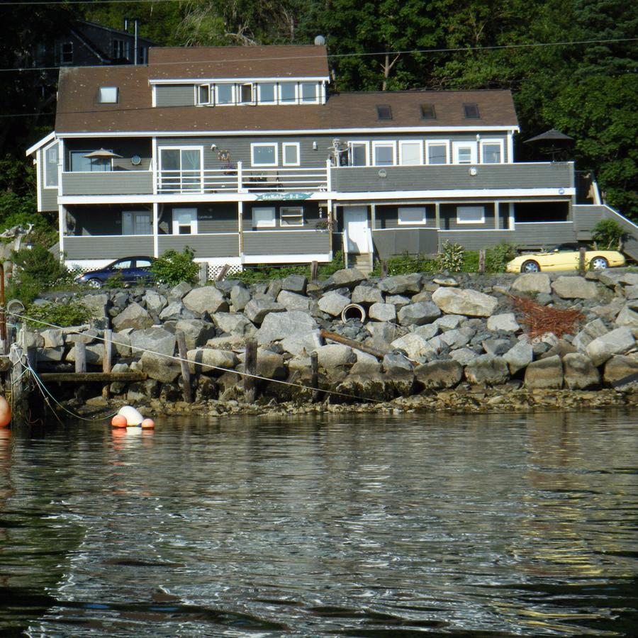 Seawatch Bed & Breakfast Bed and Breakfast Χάλιφαξ Εξωτερικό φωτογραφία