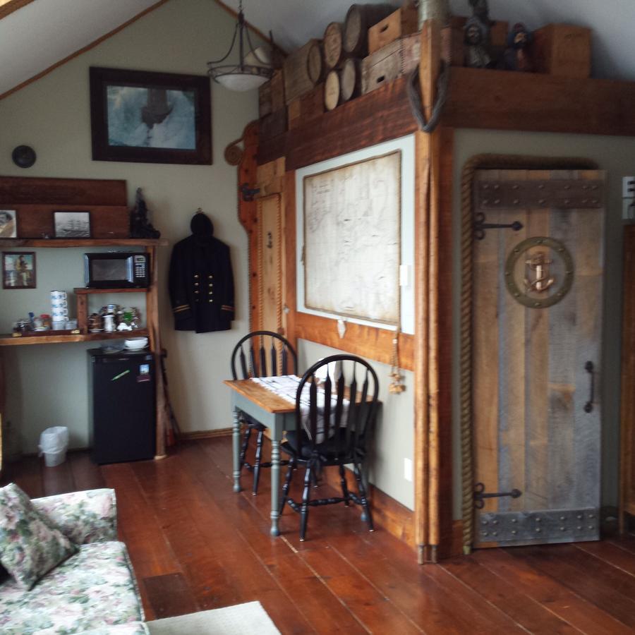 Seawatch Bed & Breakfast Bed and Breakfast Χάλιφαξ Εξωτερικό φωτογραφία