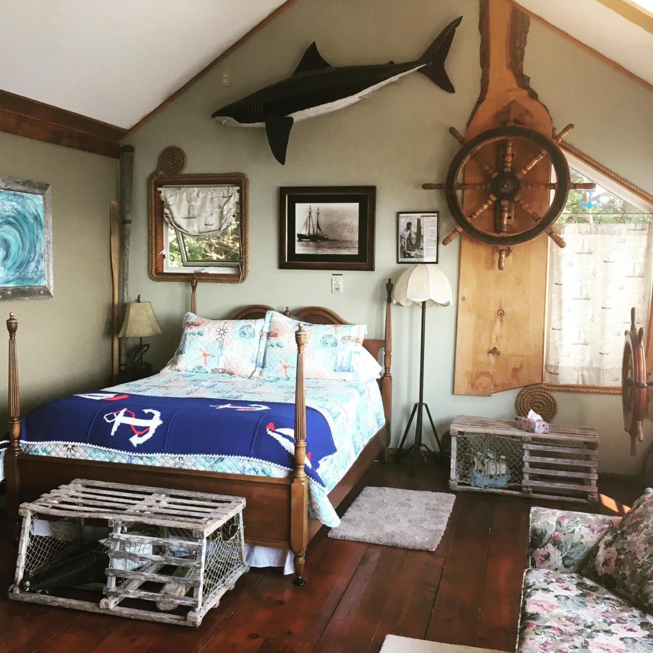 Seawatch Bed & Breakfast Bed and Breakfast Χάλιφαξ Εξωτερικό φωτογραφία